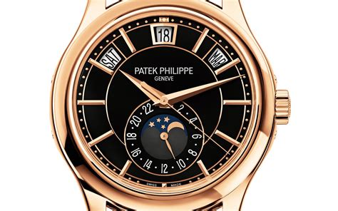 patek philippe 5205 or|5205r 010.